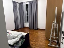 The Mayfair (D22), Condominium #466294491